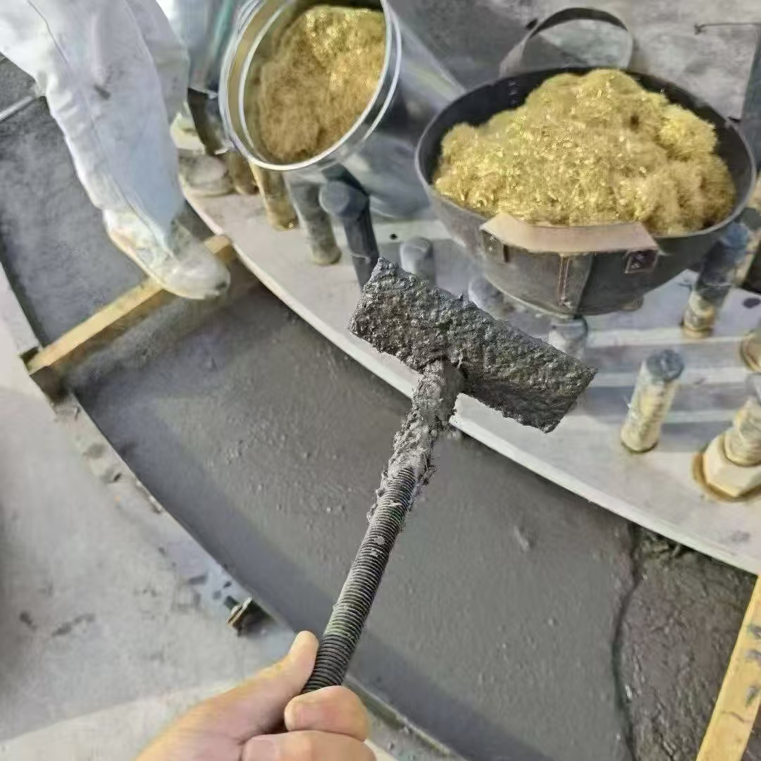 韶山C120风电设备基础专用灌浆料
