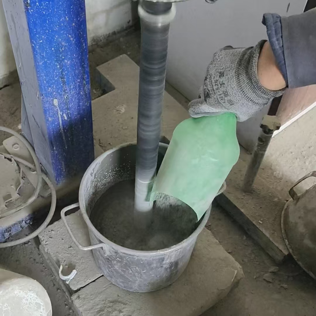 韶山桥梁公路张拉用H60压浆料与普通压浆料有什么区别？