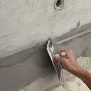 韶山P型防护型环氧树脂砂浆
