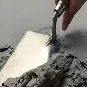 韶山混凝土裂缝孔洞剥落冻融修复用高强度丙乳防腐蚀砂浆