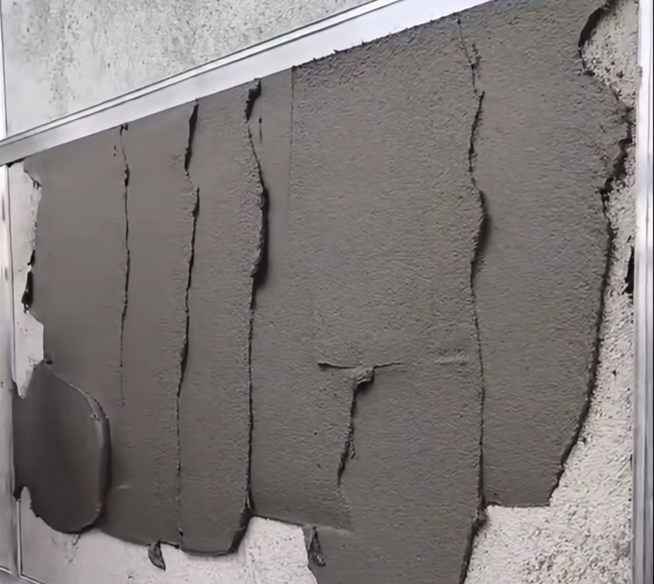 韶山高强聚合物防水砂浆 / 减震砂浆 / 隔音砂浆